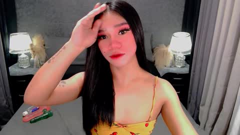 bea takashi  online show from March 12, 8:53 am