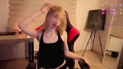 sweet_zz_gold online show from November 17, 7:08 pm