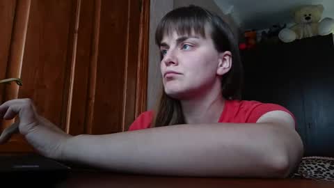 sweetalina13 online show from May 17, 1:18 pm