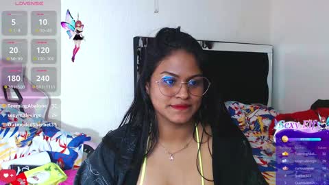 Alma online show from March 5, 12:55 pm