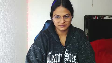 Alma online show from March 10, 9:53 am