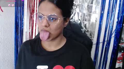 Alma online show from September 16, 7:04 pm