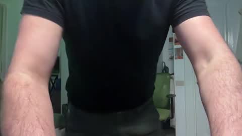 sweetandstrongjoy online show from January 4, 6:30 pm