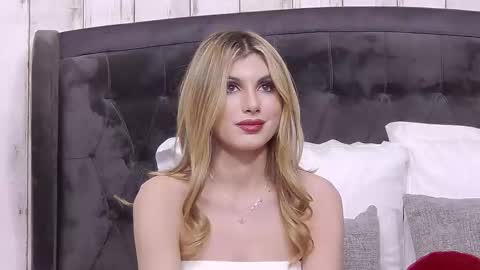 Anisia online show from October 17, 6:21 pm