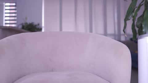 Camila online show from January 31, 9:35 pm