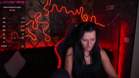 Arina online show from December 13, 10:19 am