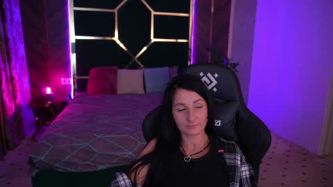 Arina online show from December 17, 5:26 pm