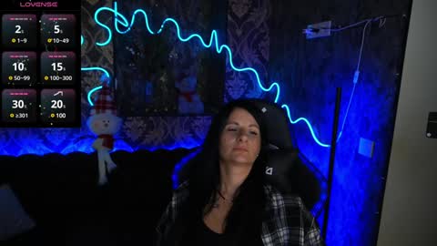 Arina online show from December 20, 10:49 am