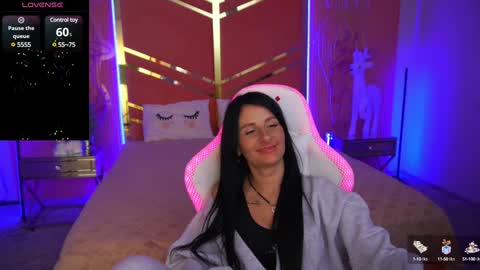 Arina online show from December 21, 2:04 pm