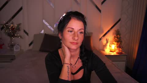 Arina online show from December 23, 2:28 pm