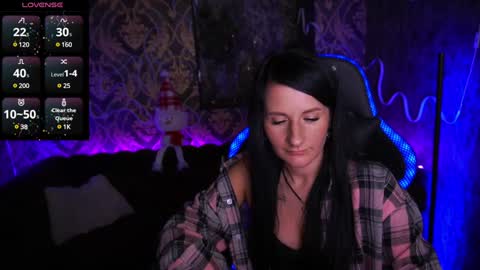 Arina online show from December 27, 2:43 pm