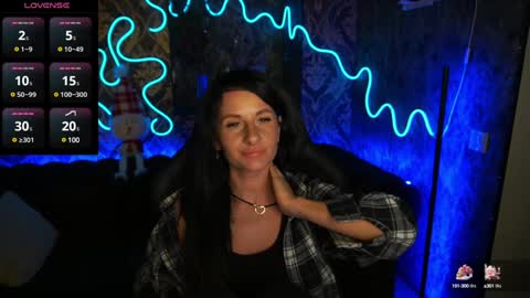 Arina online show from January 2, 10:58 am