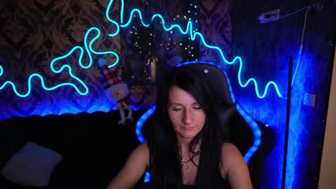 Arina online show from January 6, 1:41 pm