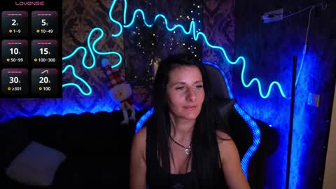 Arina online show from January 6, 4:44 pm