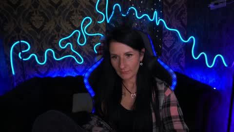 Arina online show from January 10, 2:34 pm