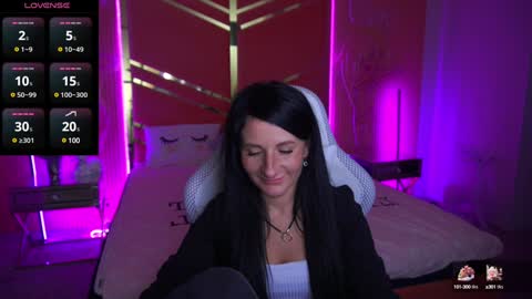 Arina online show from January 16, 7:49 am