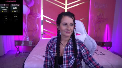 Arina online show from March 8, 2:19 pm