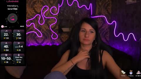 Arina online show from March 9, 11:36 am