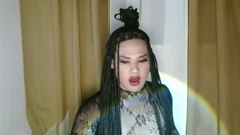 sweetasiangay online show from September 17, 9:33 am