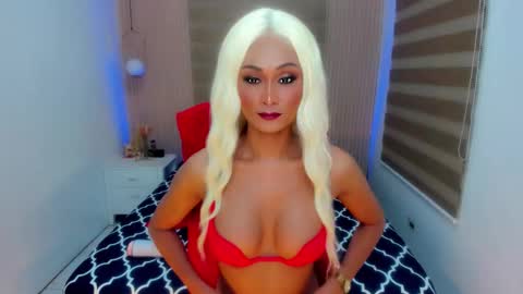 BEA sweetgirl online show from December 17, 9:54 pm