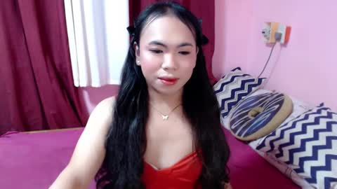 SweetAnna online show from October 28, 11:47 am