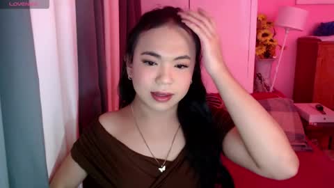 SweetAnna online show from June 29, 6:52 am
