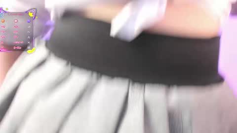 Andrea  online show from February 17, 9:32 pm