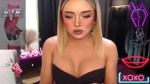 Snapshot of sweetbella118 chatting on March 7, 4:00 pm bella online show from March 7, 4:00 pm