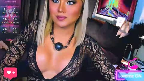 BELLA online show from May 30, 5:32 pm