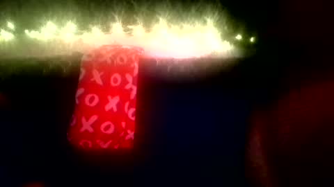 The RealSweetBerry online show from February 15, 2:19 am