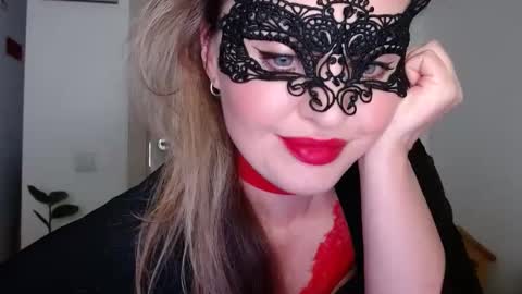 Diana online show from December 28, 1:08 am