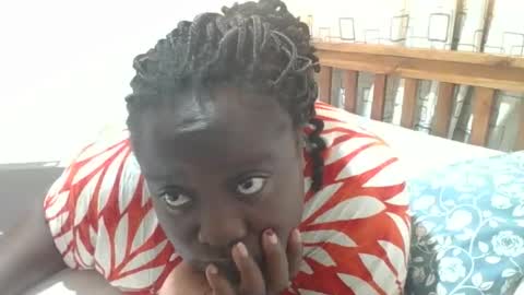 MELVIN online show from November 17, 3:34 am