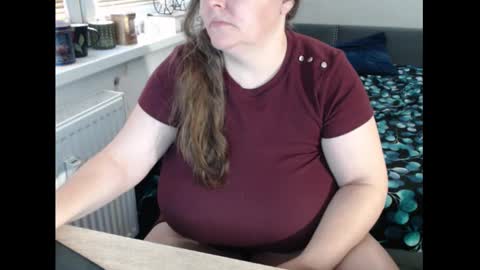 Sweetboobs85h online show from January 7, 8:28 am