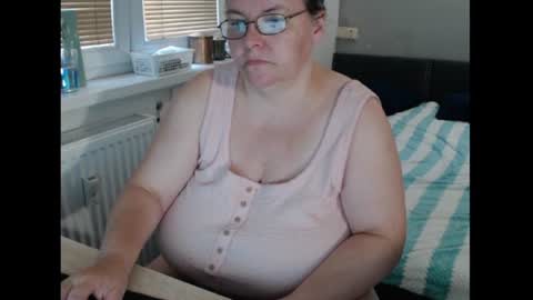 Sweetboobs85h online show from July 8, 6:40 am