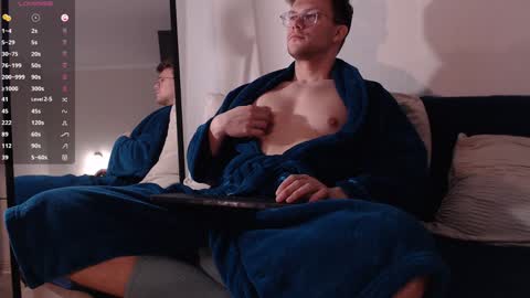 Alex online show from January 19, 1:01 pm