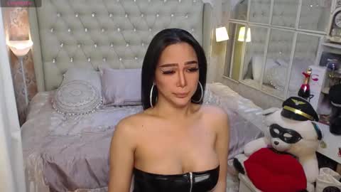 Carla online show from January 22, 5:37 am