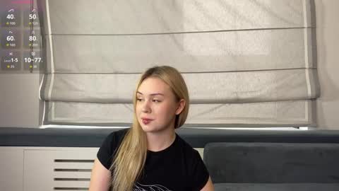 Snapshot of sweetcandymuse chatting on February 28, 10:38 am U can call me Stella online show from February 28, 10:38 am