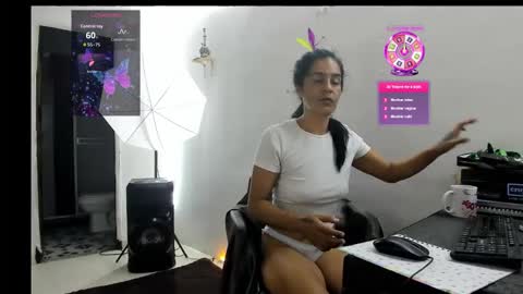 sweetcatallina online show from June 8, 12:38 pm