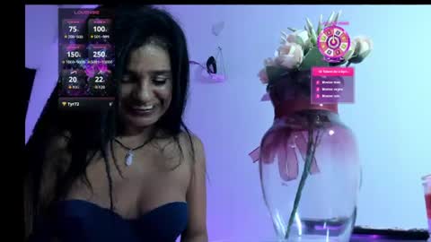 sweetcatallina online show from June 21, 11:18 pm