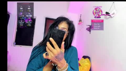 sweetcatallina online show from June 27, 12:10 pm