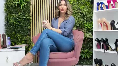 Cherry online show from February 10, 7:34 am