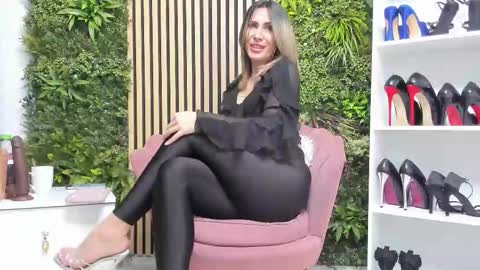 Cherry online show from March 23, 7:12 am