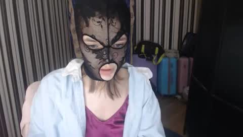 sweetcherry505 online show from October 1, 9:10 pm