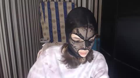 sweetcherry505 online show from October 2, 9:33 pm