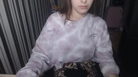 sweetcherry505 online show from October 21, 2:56 am