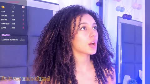 M I A online show from December 3, 4:50 pm