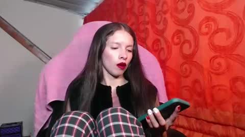 sweetdam12 online show from January 7, 7:06 pm