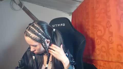 sweetdam12 online show from January 10, 8:59 pm