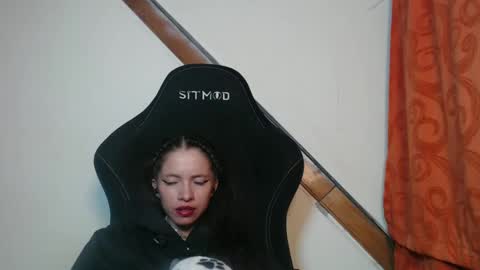 sweetdam12 online show from January 29, 11:46 pm