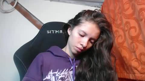 sweetdam12 online show from February 2, 2:02 pm